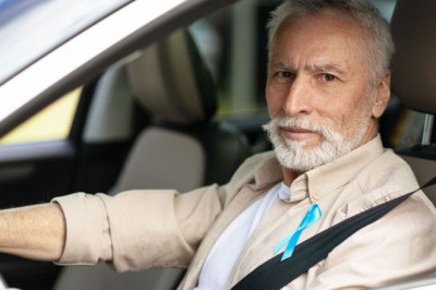 The 1 huge driving law change needed more than new eye test rule for drivers over 70