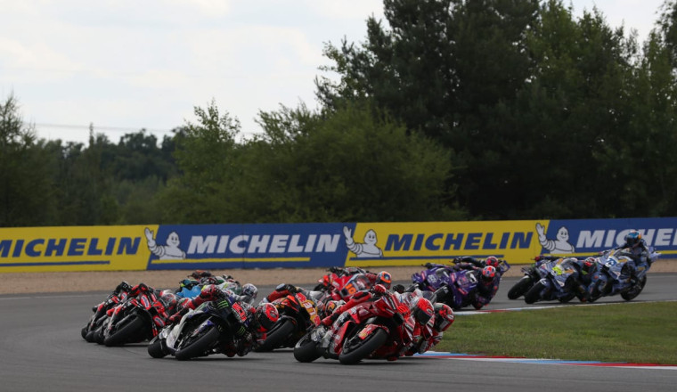 'The bike does everything' - backlash to MotoGP electronics update