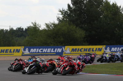 'The bike does everything' - backlash to MotoGP electronics update