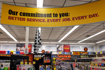 These Are Your Worst Auto Parts Store Experiences