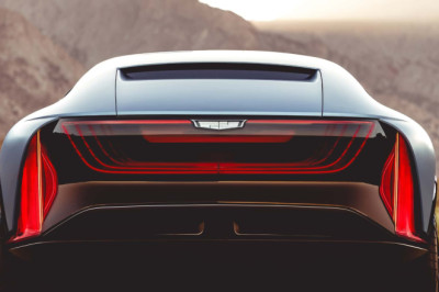 This Might Be Cadillac's Craziest Concept Car Ever