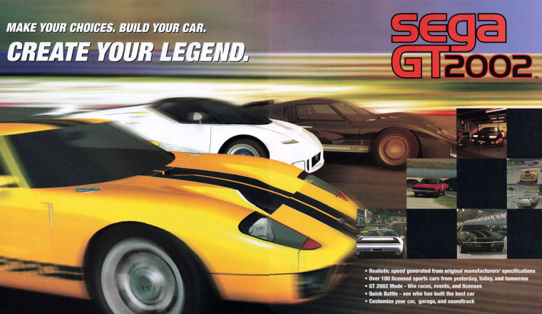 This Video Exposes How Old Racing Games Cheated