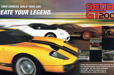 This Video Exposes How Old Racing Games Cheated