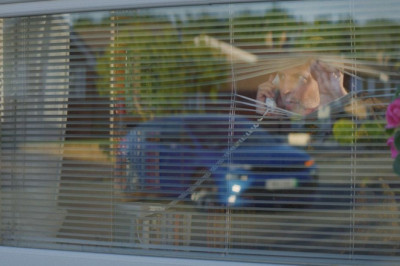 UK's 'nosiest' city revealed after being ranked on curtain twitching