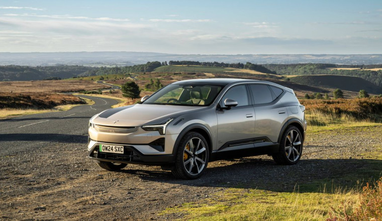 'We drove nearly 600 miles on a single charge in standard EV - here's how'