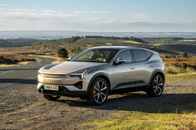 'We drove nearly 600 miles on a single charge in standard EV - here's how'