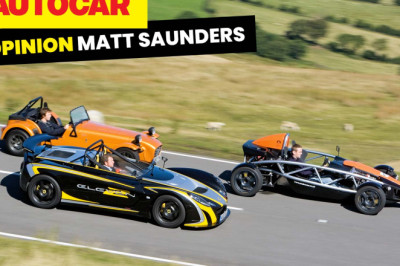 What would the automotive equivalent of the Red Arrows look like?