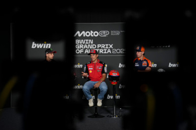 What you might have missed: 2025’s second stint begins in Austria