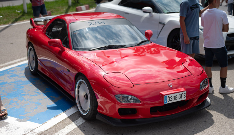 What's Your Favorite Car Of The 1990s?