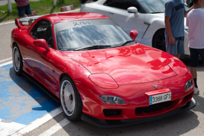 What's Your Favorite Car Of The 1990s?