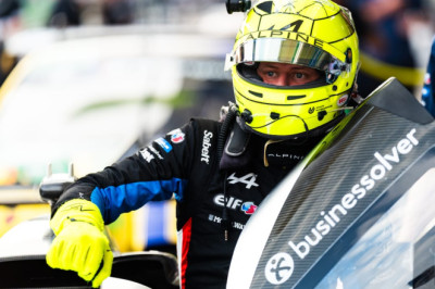 Where Schumacher fits into Cadillac F1 plans