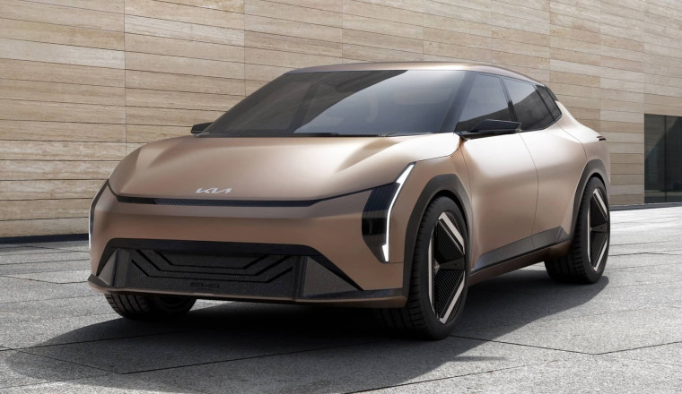 2025 Kia EV4 Review: Kia’s Bold Fastback Electric Challenger