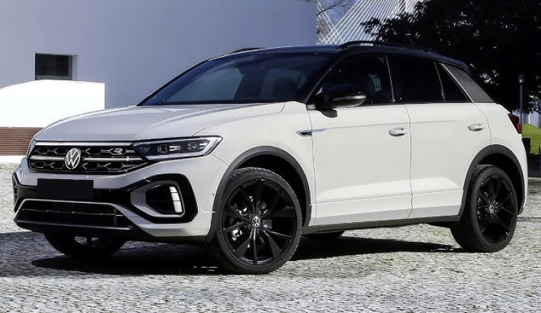 2025 Volkswagen T-Roc Review: Sharper Style, Greater Tech, and Punchier Performance