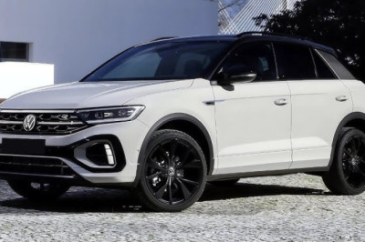 2025 Volkswagen T-Roc Review: Sharper Style, Greater Tech, and Punchier Performance