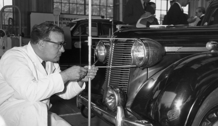 These Are The Car Repairs That Proved Just Too Much