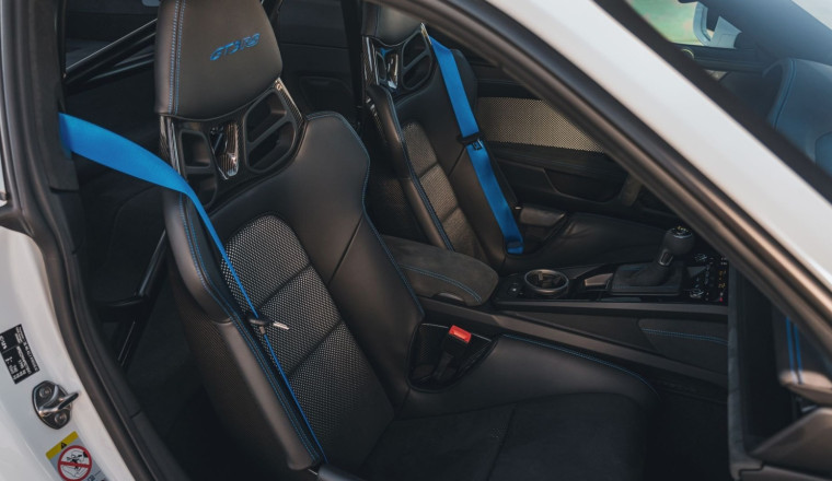 What Car Has The Best Seats?