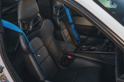 What Car Has The Best Seats?