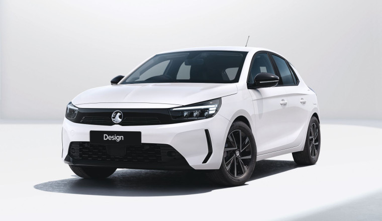 2025 Vauxhall Corsa Review: Britain’s Favourite Supermini Evolves