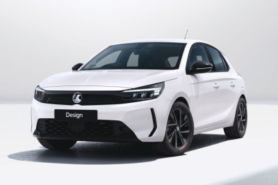 2025 Vauxhall Corsa Review: Britain’s Favourite Supermini Evolves