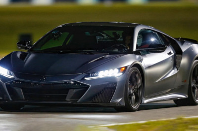 Acura Confirms Pivot From Full EV Lineup, Expect More ICE and Hybrids