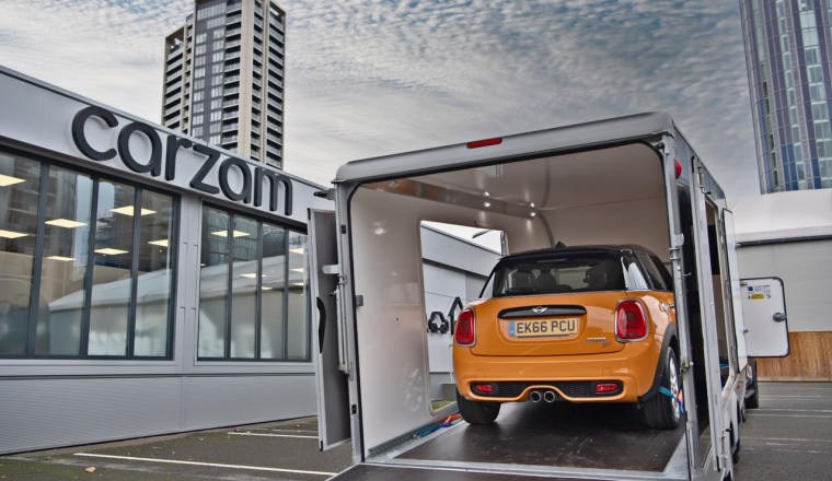 Carzam creditors still owed almost £20m as liquidators probe failed online used car dealer