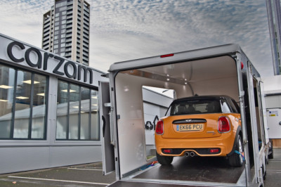 Carzam creditors still owed almost £20m as liquidators probe failed online used car dealer
