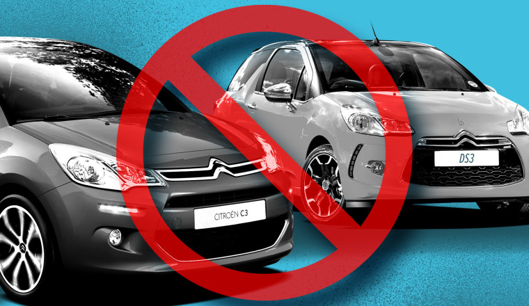 Citroen woes continue as rare ‘stop-drive’ order is expanded to C4, DS4 and DS5 models