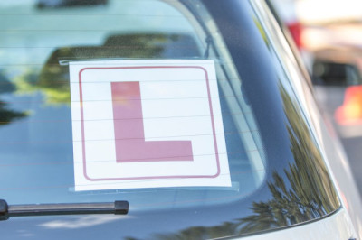 Could you pass a UK driving theory test in 2025? Try our quiz to find out
