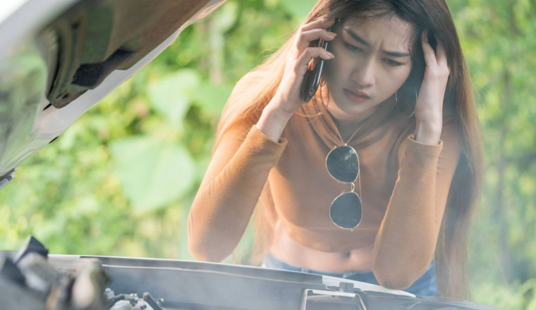 Drivers 'should use 15-min rule' and not start engine during 'peak' times this week
