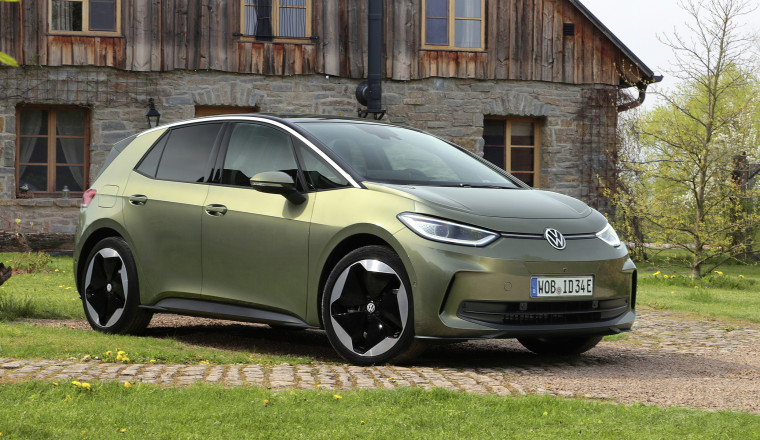 Even Volkswagen Is Doing Horsepower Subscriptions Now