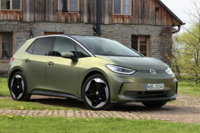 Even Volkswagen Is Doing Horsepower Subscriptions Now