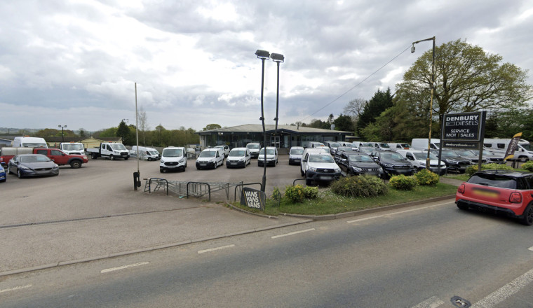Family-run used car dealer to close down as bosses call it a day after 54 years in the motor trade