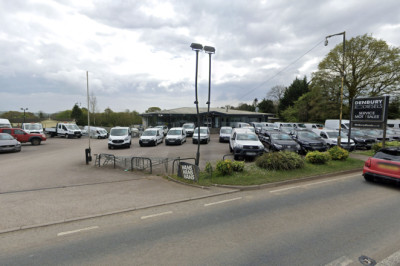 Family-run used car dealer to close down as bosses call it a day after 54 years in the motor trade