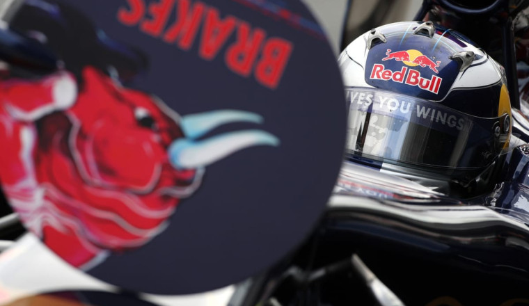 Ferrari to Red Bull and back: A forgotten F1 junior's path to glory
