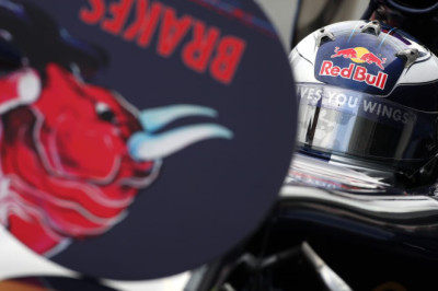Ferrari to Red Bull and back: A forgotten F1 junior's path to glory