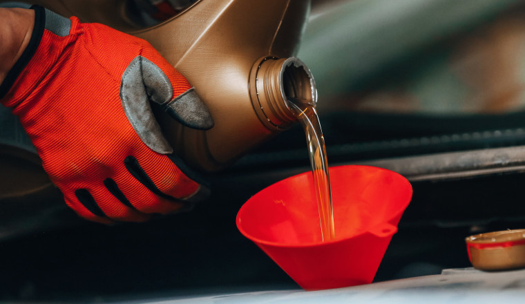 High-Mileage Oil: When Should You Make The Switch?