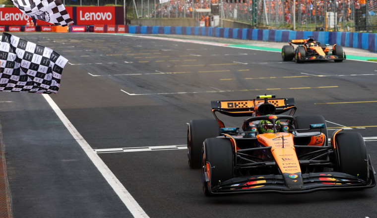 How F1 Drivers Actually Earn Their License To Race