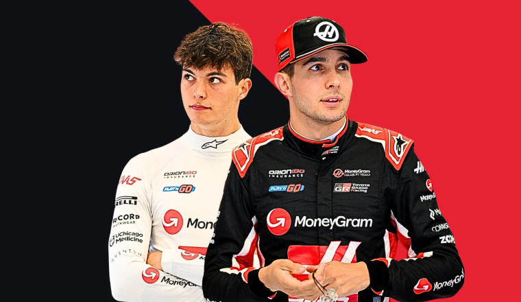 How Haas’ 2025 season has played out so far