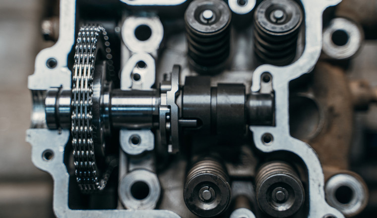 How To Make Noisy Lifters Quiet (And Keep Them That Way)