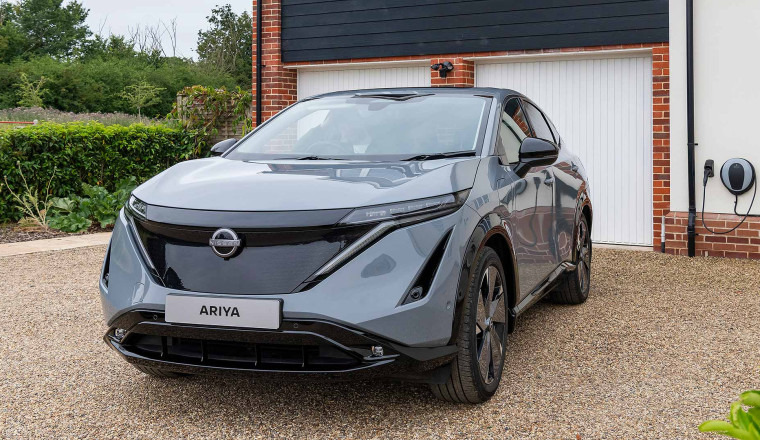 Nissan takes advantage of Electric Car Grant ‘loophole’