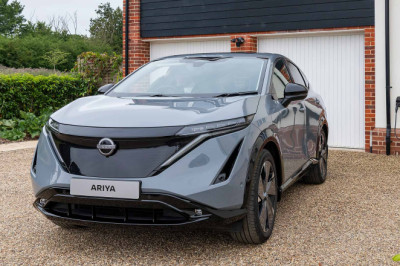 Nissan takes advantage of Electric Car Grant ‘loophole’