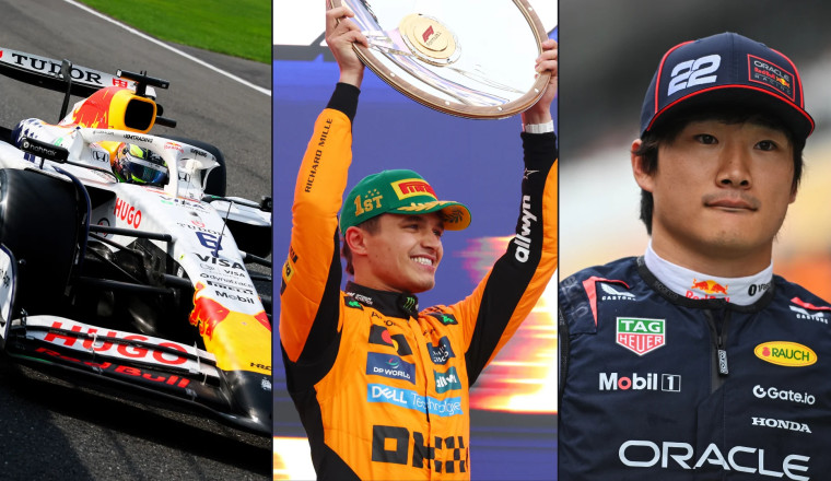 Our writers reflect on the 2025 season so far