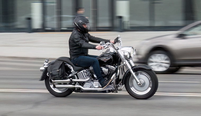 Riders Say This Harley-Davidson Is The Most Difficult To Handle