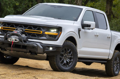 These Trucks Have Terrible 5-Year Depreciation