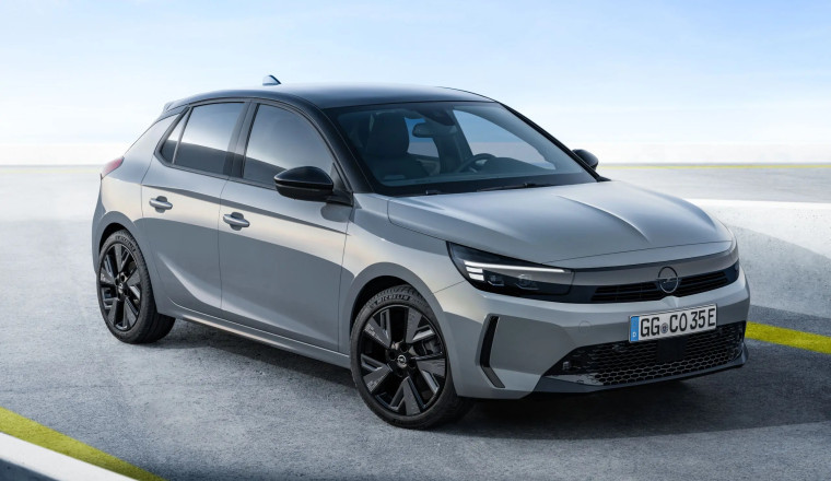 Top 20 Fastest Selling Used Cars in the UK in August 2025