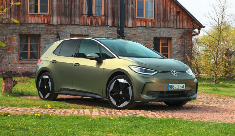 Volkswagen Is Locking Horsepower Behind a Paywall