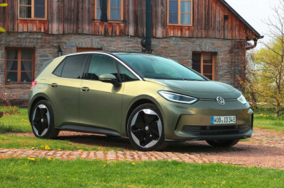 Volkswagen Is Locking Horsepower Behind a Paywall