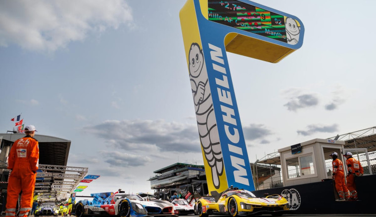 What WEC's big (and delayed) 2026 change is designed to prevent