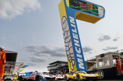 What WEC's big (and delayed) 2026 change is designed to prevent