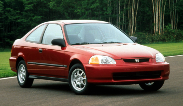 What Year Did Honda Start Using CVTs (And Are They Reliable?)